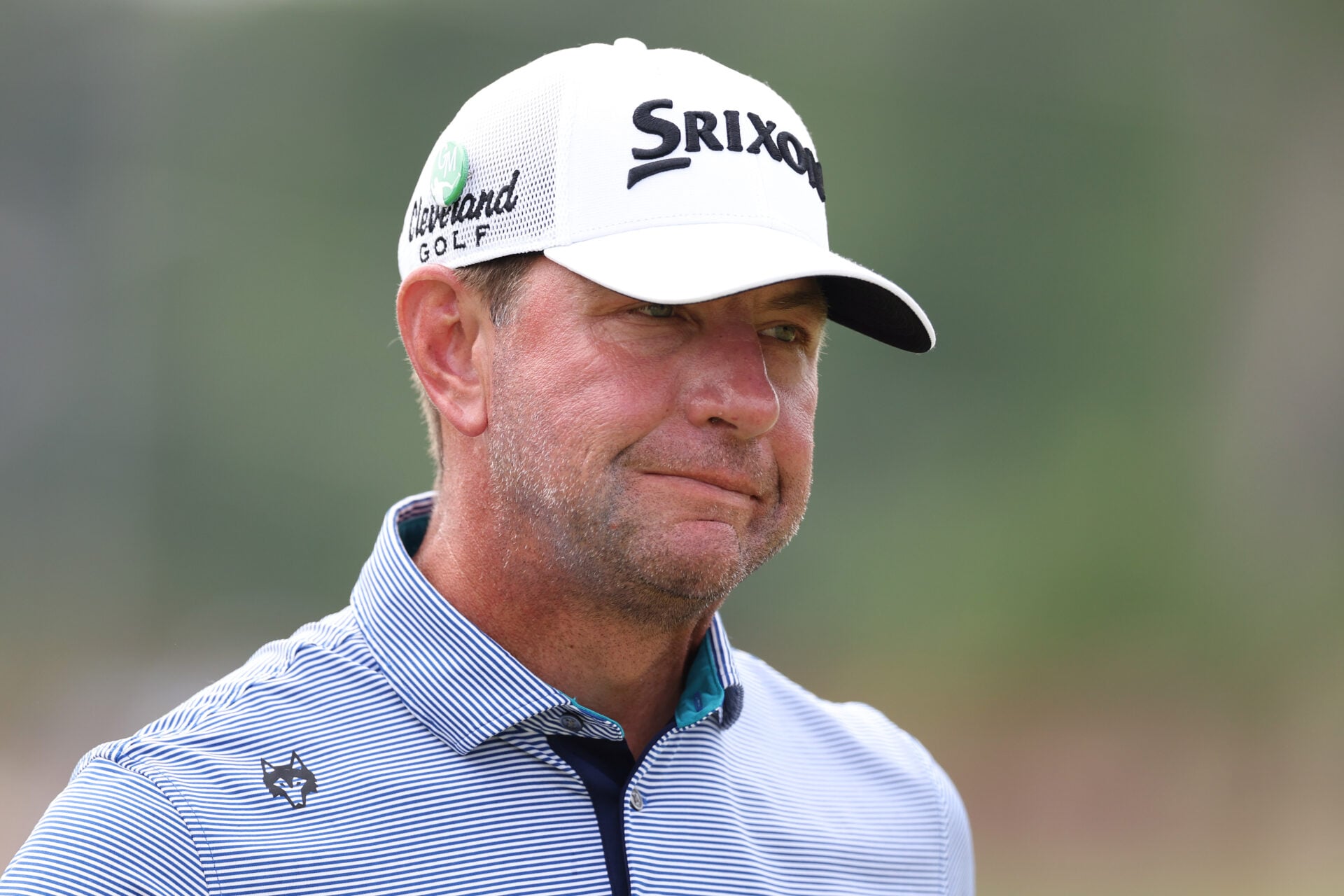 Lucas Glover explains his actions at the 3M Open after receiving ...