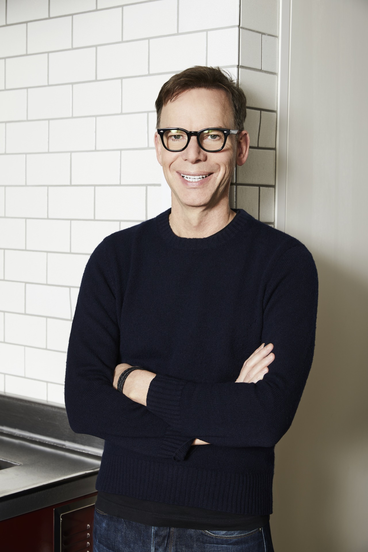 Chipotle founder Steve Ells spends two hours on breakfast every morning