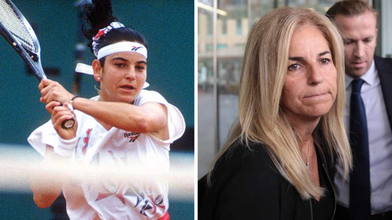Tennis legend Arantxa Sanchez Vicario’s $41M fortune vanished due to