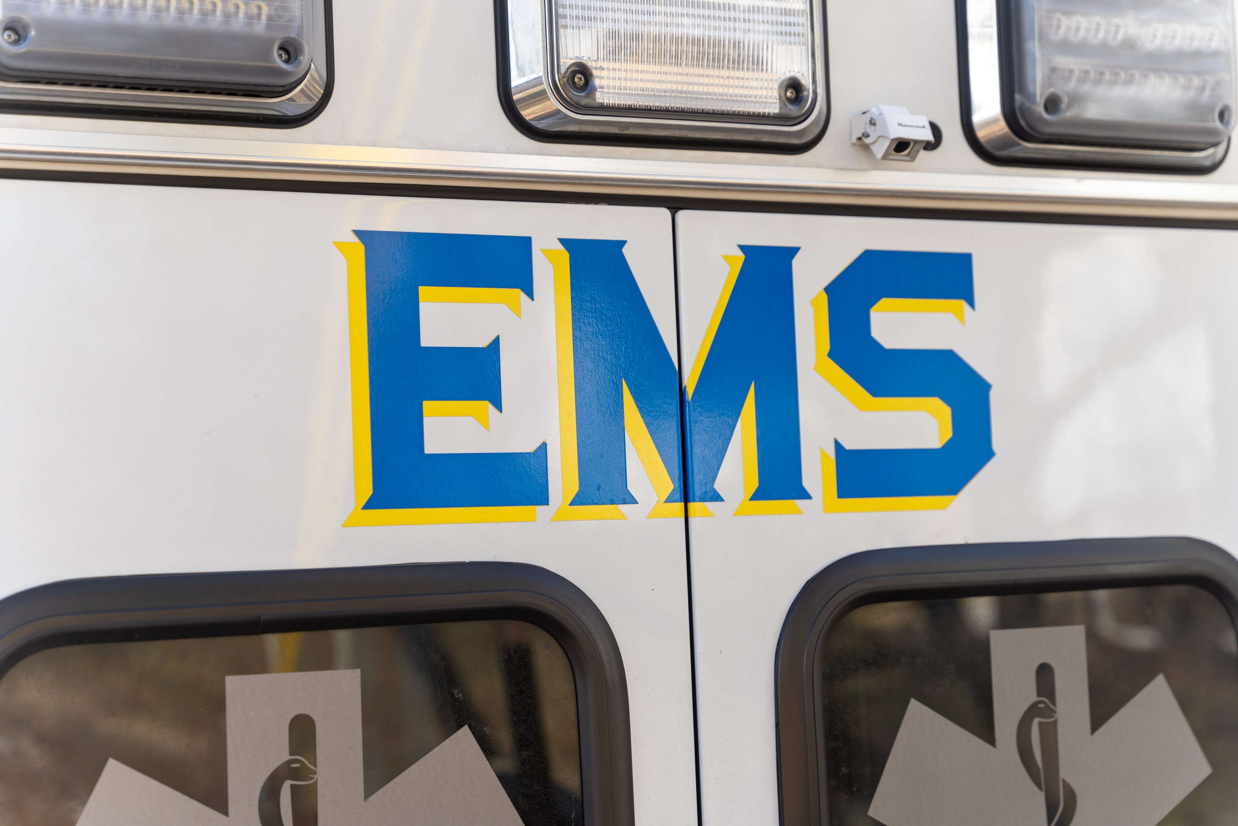 When you call 911, how long until help comes? See county-by-county ...