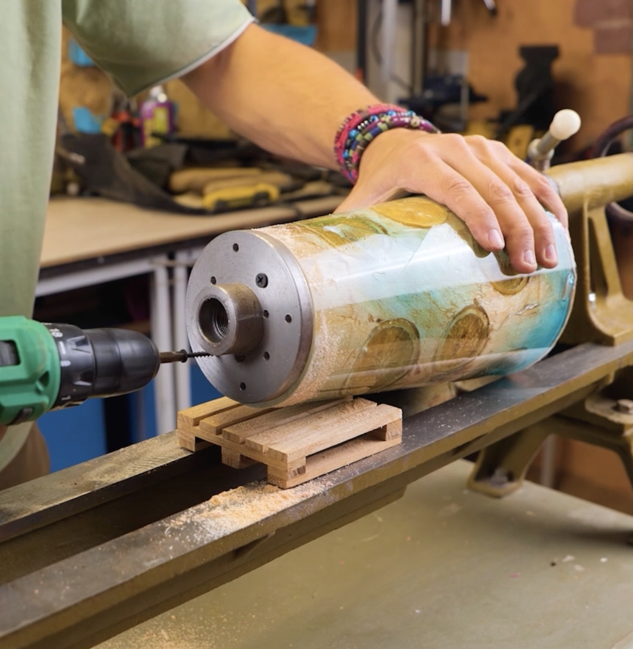 Unique handmade woodwork ideas that capture attention