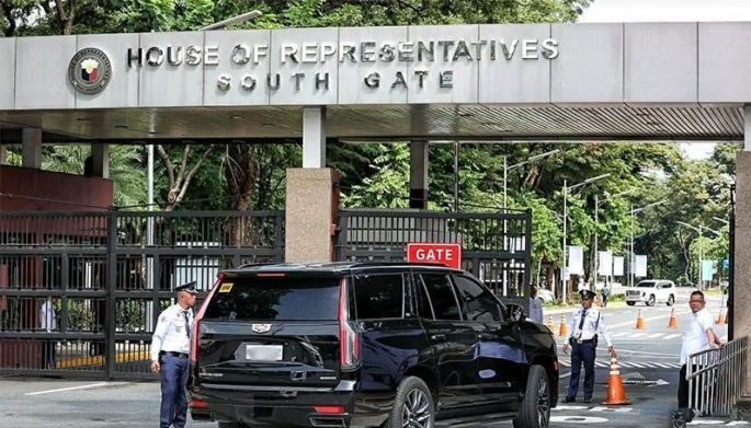 House unlikely to resume flood control probe