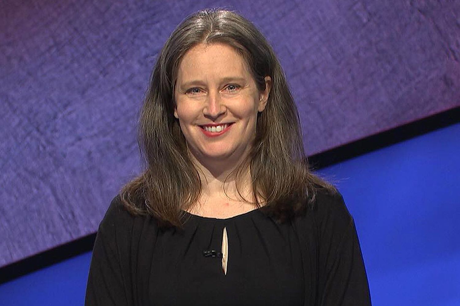 Dr Courtney Shah 7 time Jeopardy Champion Dies At 52 After Brain 