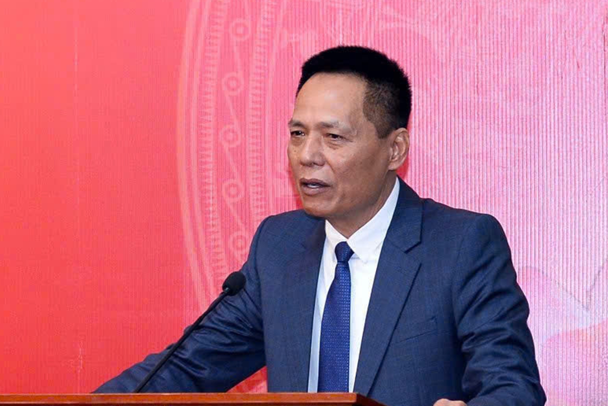 Cựu giám đốc Ban Quản lý dự án công trình Hải Phòng bị bắt