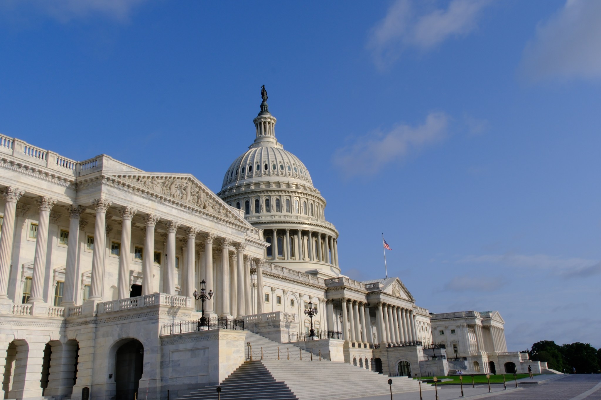List of Republicans who want recess scrapped for SAVE Act—would it work?