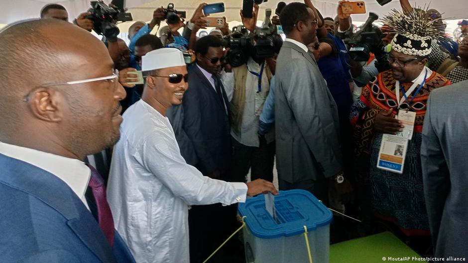 Mahamat Deby Itno won delayed elections in May 2024, albeit amid allegations of foul play