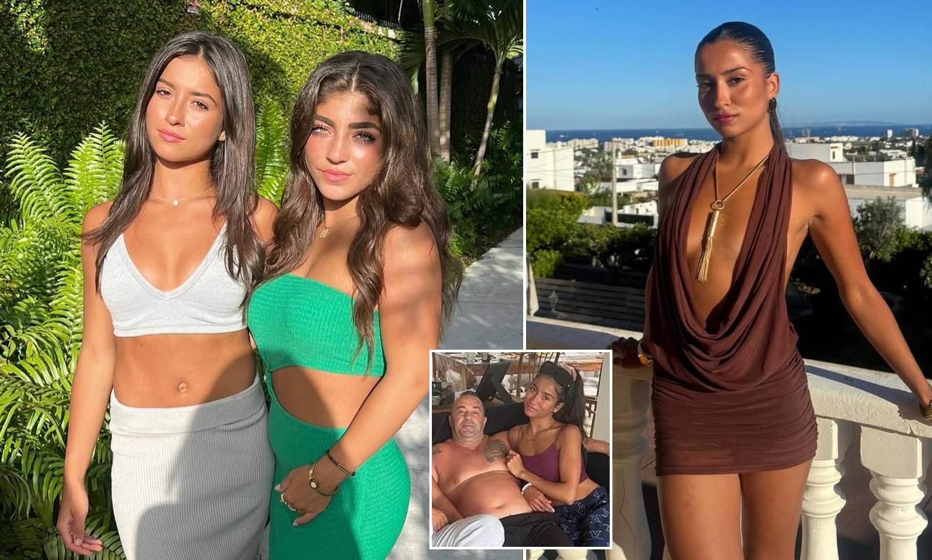RHONJ star Milania Giudice's childhood friend dies aged 20
