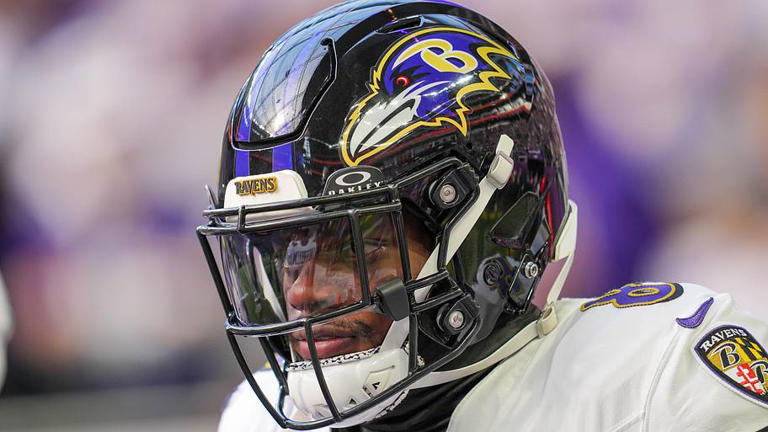 Baltimore Ravens fantasy football tracker: Every training camp and ...