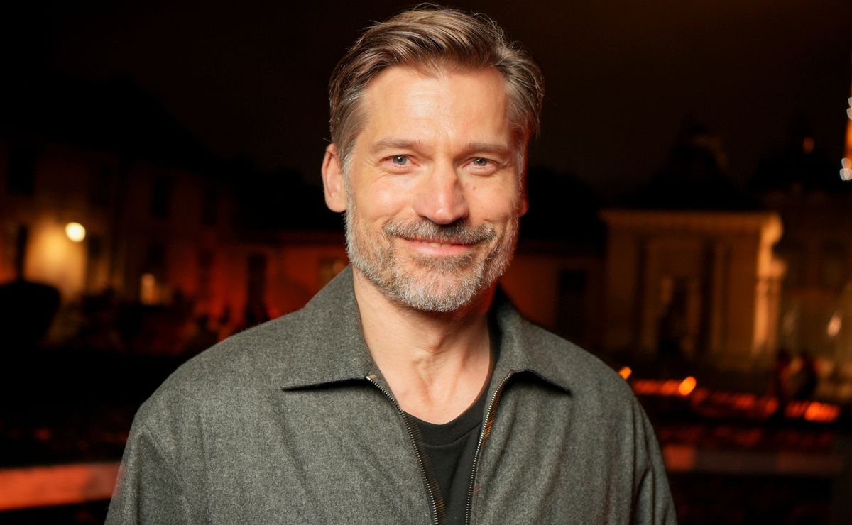 Happy Birthday Nikolaj Coster Waldau His Unusual First Job Before 