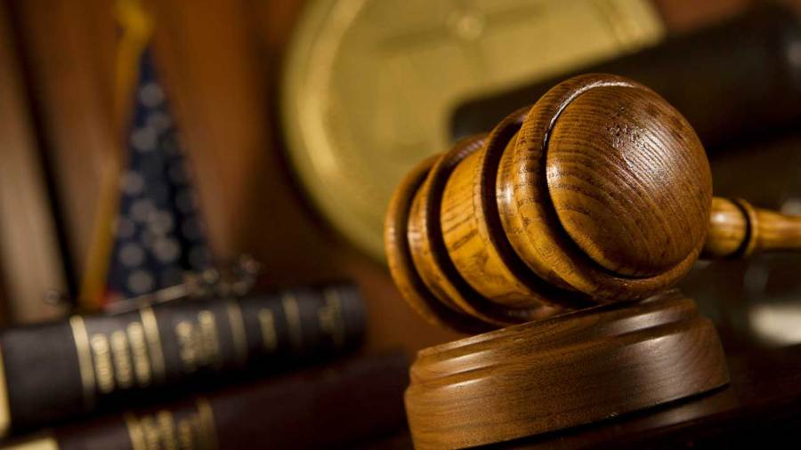 Federal indictment filed in local bank robbery case