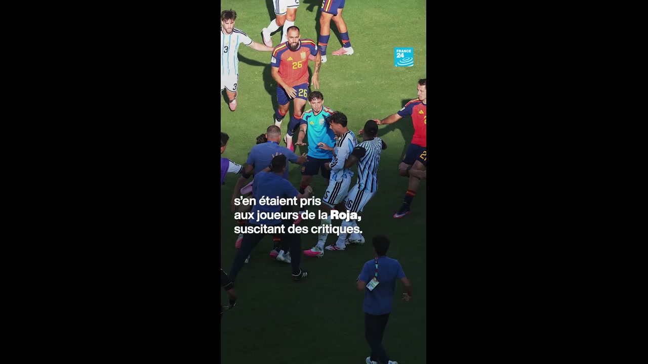 Mondial 2026 : Javier Milei dénonce un financement brésilien contre l'Argentine