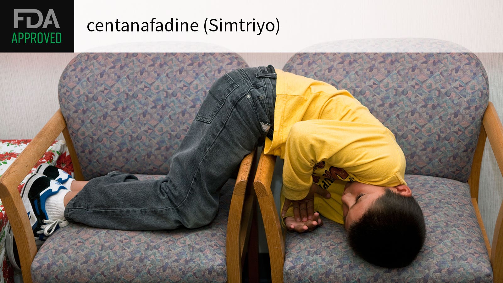 First-in-class drug for ADHD wins FDA approval