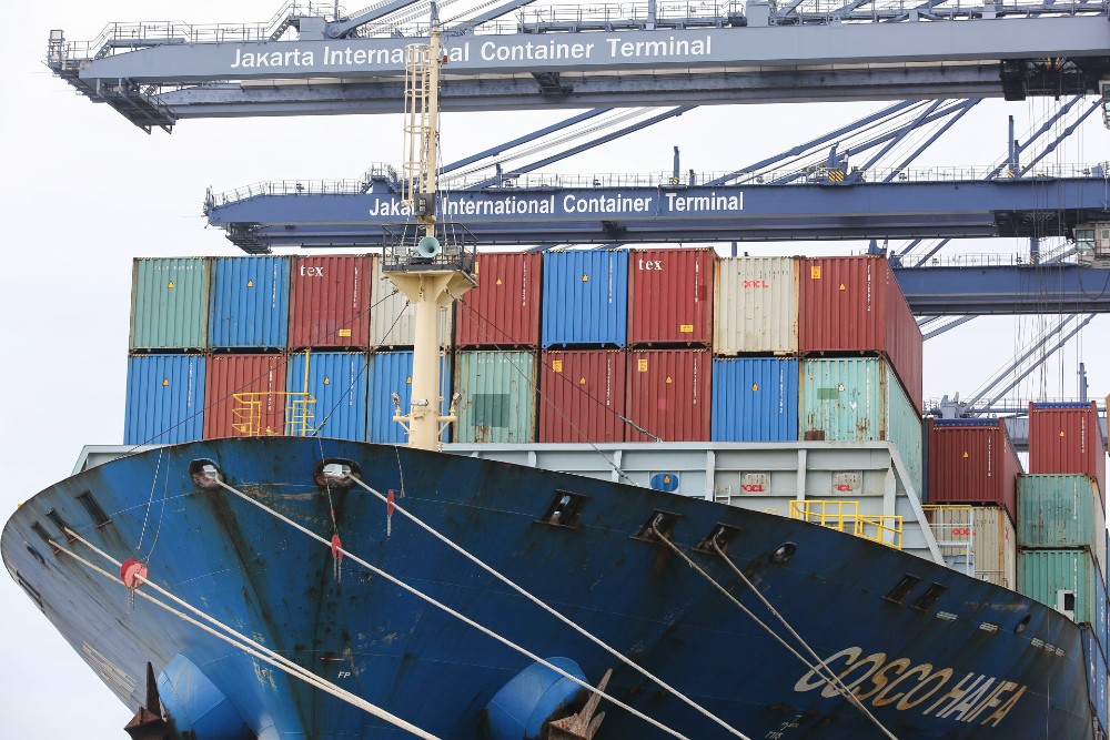 Small businesses take on Trump's tariffs again