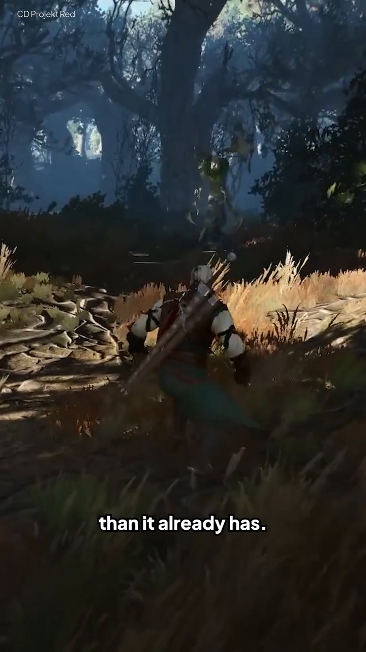 Is The Witcher 3 overrated or a masterpiece?