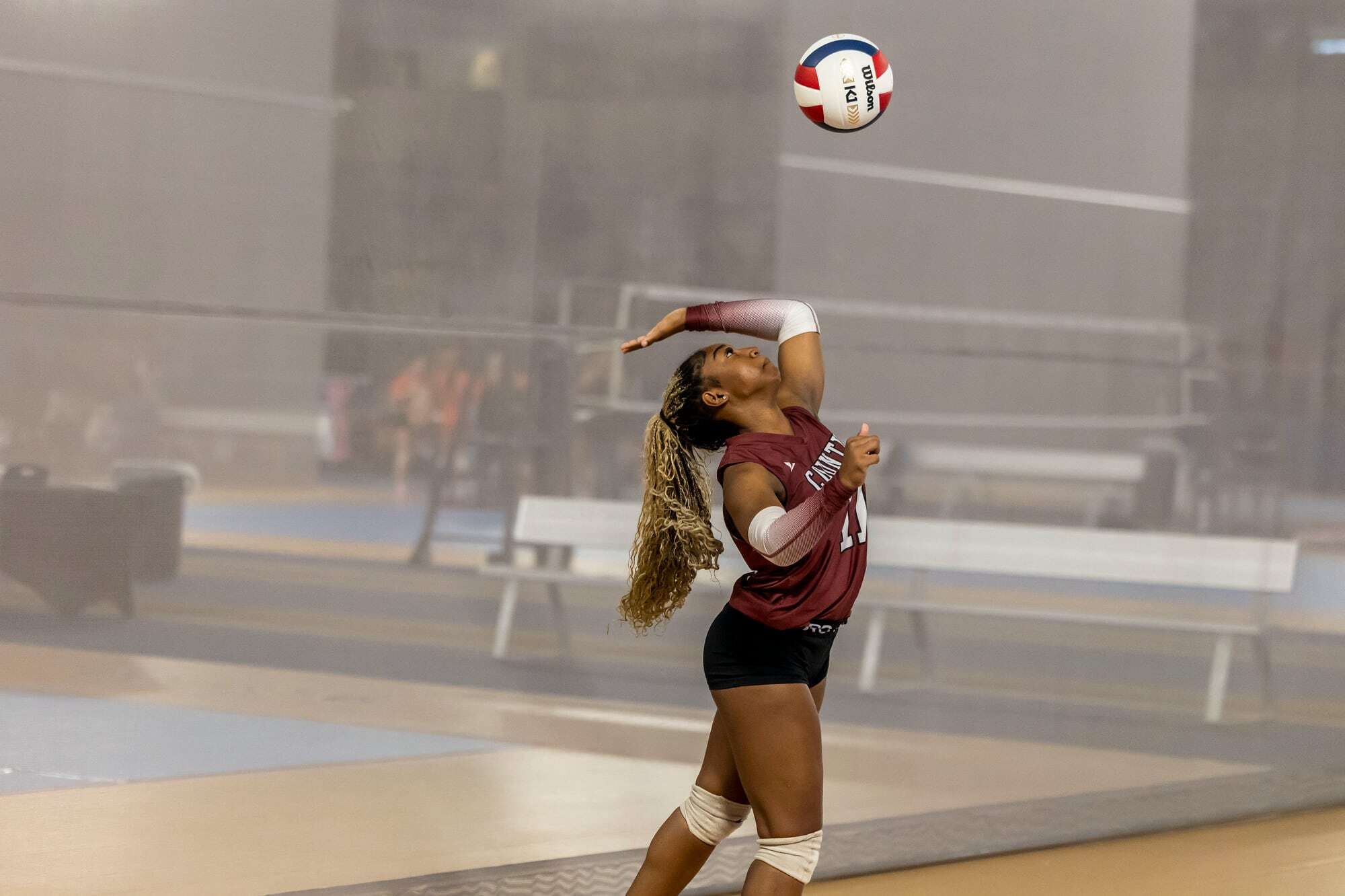 Top state volleyball players: See the best in AHSAA Class 3A