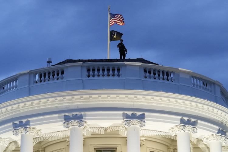 Secret Service agent arrested in hazing incident