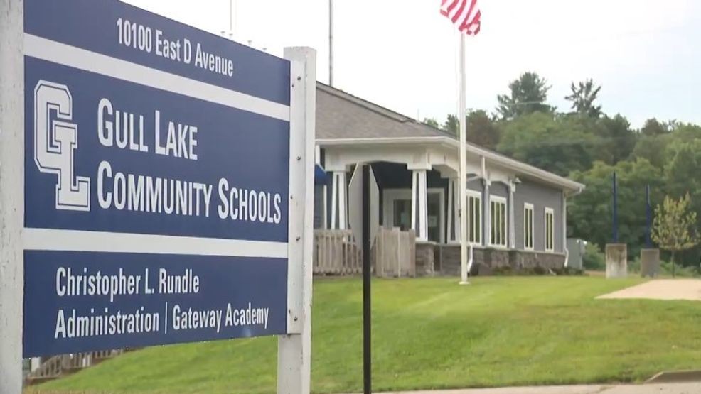 Parents speak out at Gull Lake board meeting amid alleged football camp ...