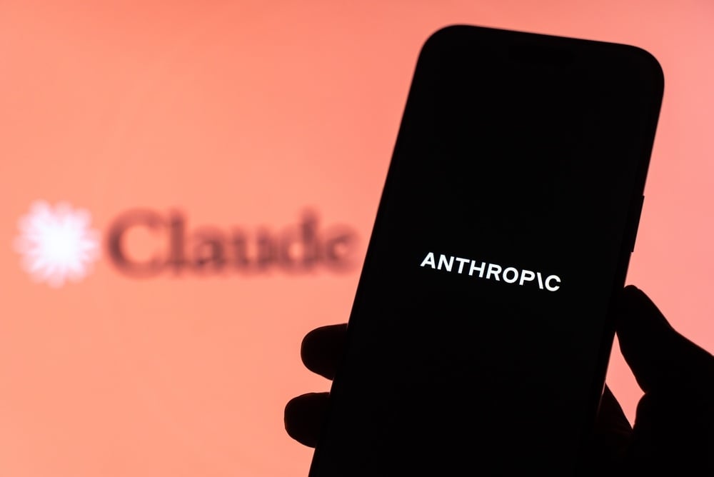 Exclusive: Anthropic is a ‘generational company,’ Tema CEO says — and why LAZR made it the top holding before IPO - EquityStat
