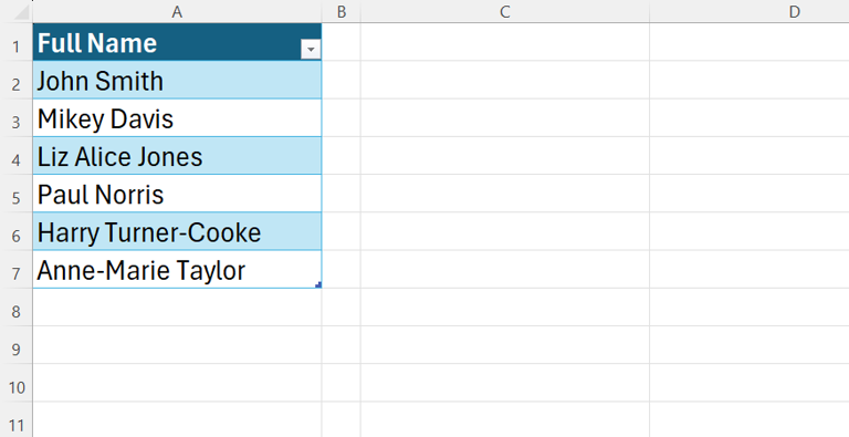 I started using Python in Excel for boring tasks, and it completely ...