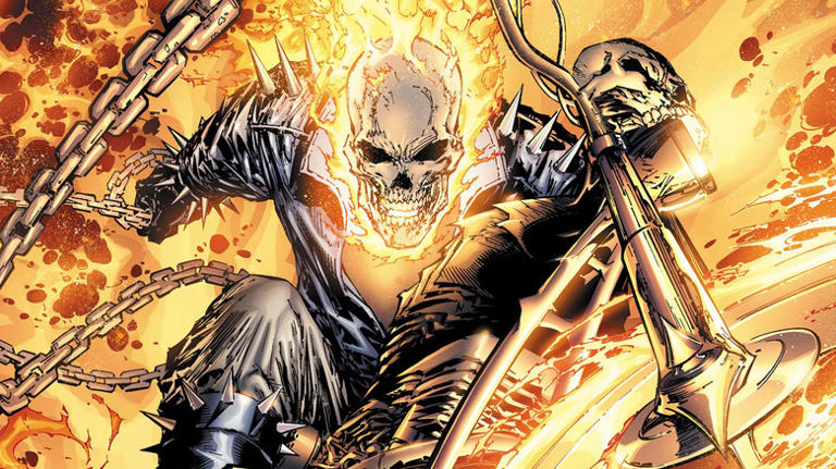 Ryan Gosling's Ghost Rider movie needs to avoid one common Marvel ...