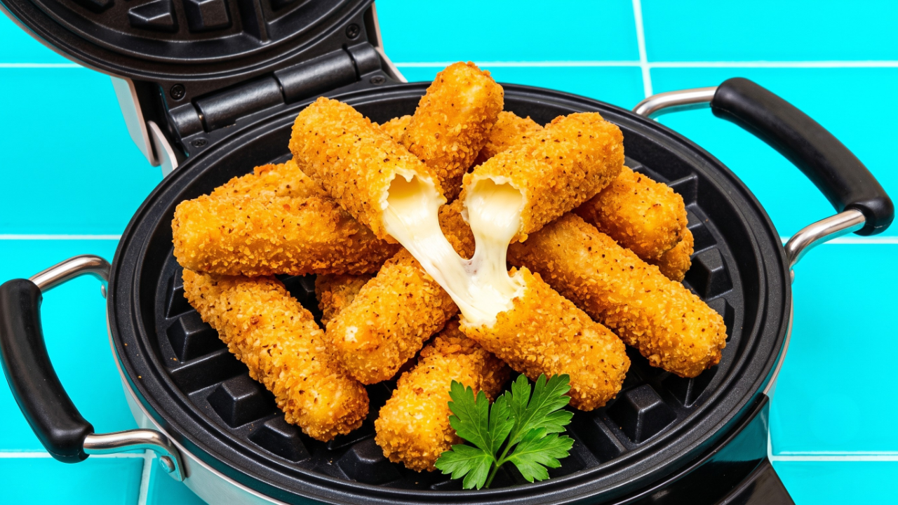 Homemade crispy snacks that outshine store-bought treats