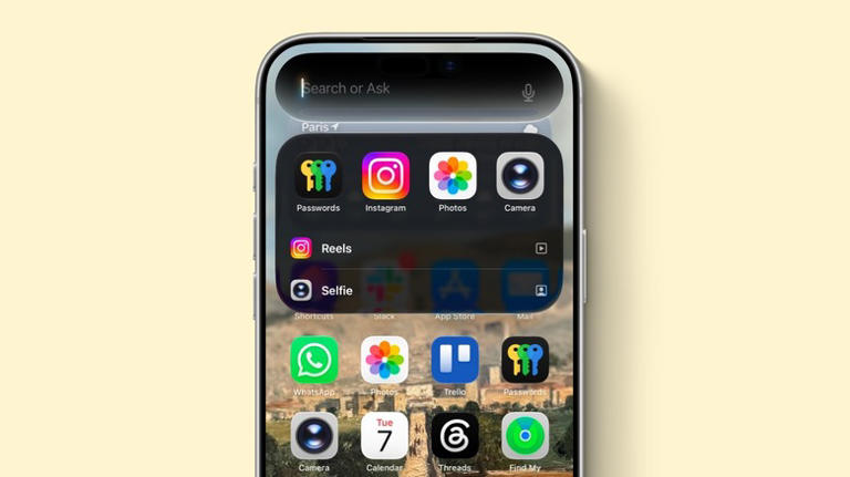 iOS 26.6 update now available with 3 new features