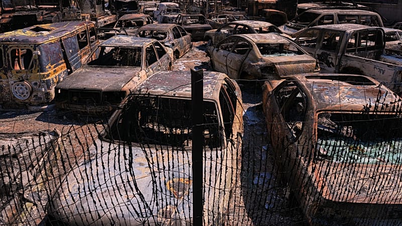 Spain's wildfire bill: up to €3.275 billion for firefighting alone