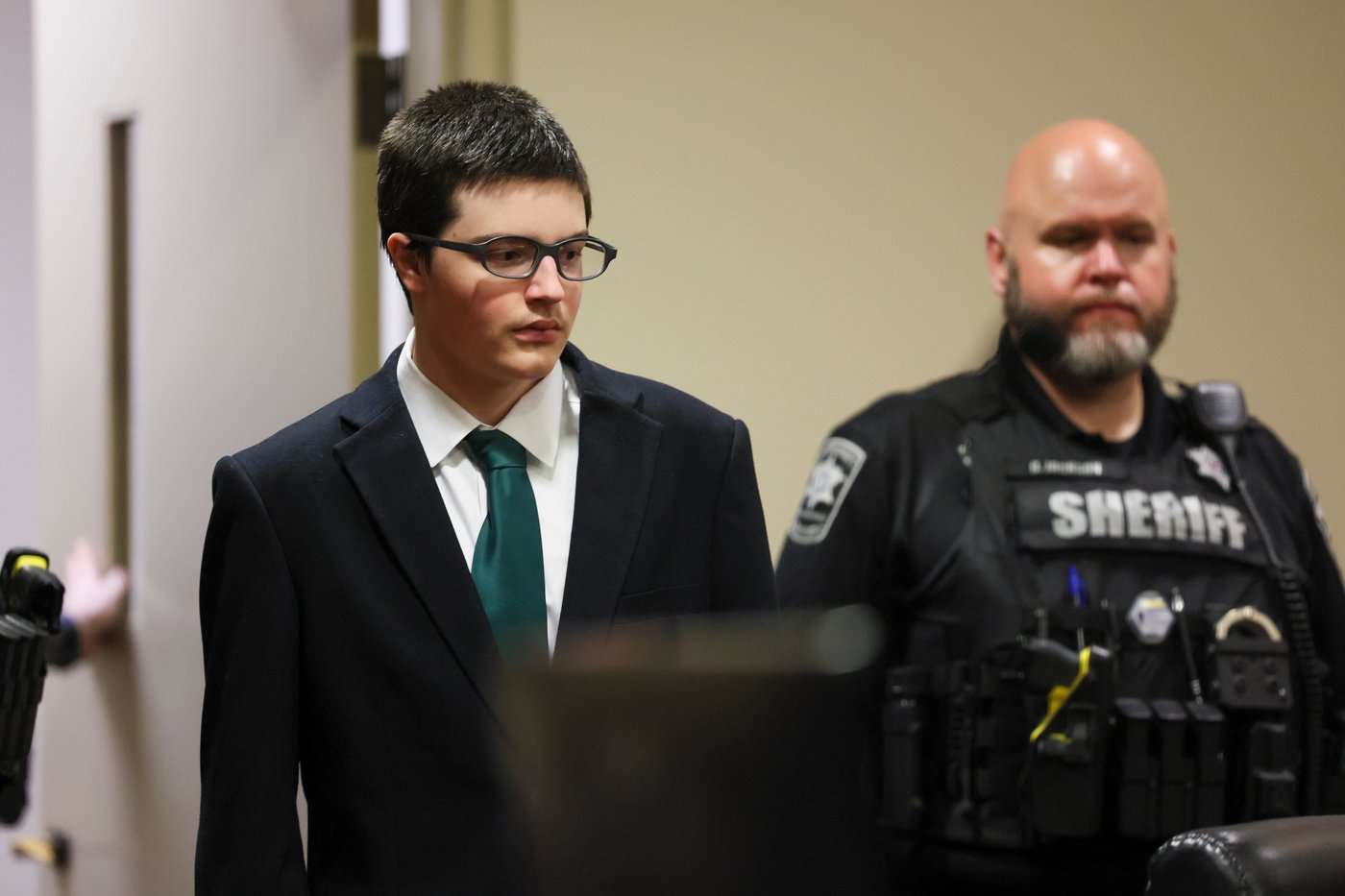 This week in court: 6 high-profile cases from the Tate brothers to D4vd