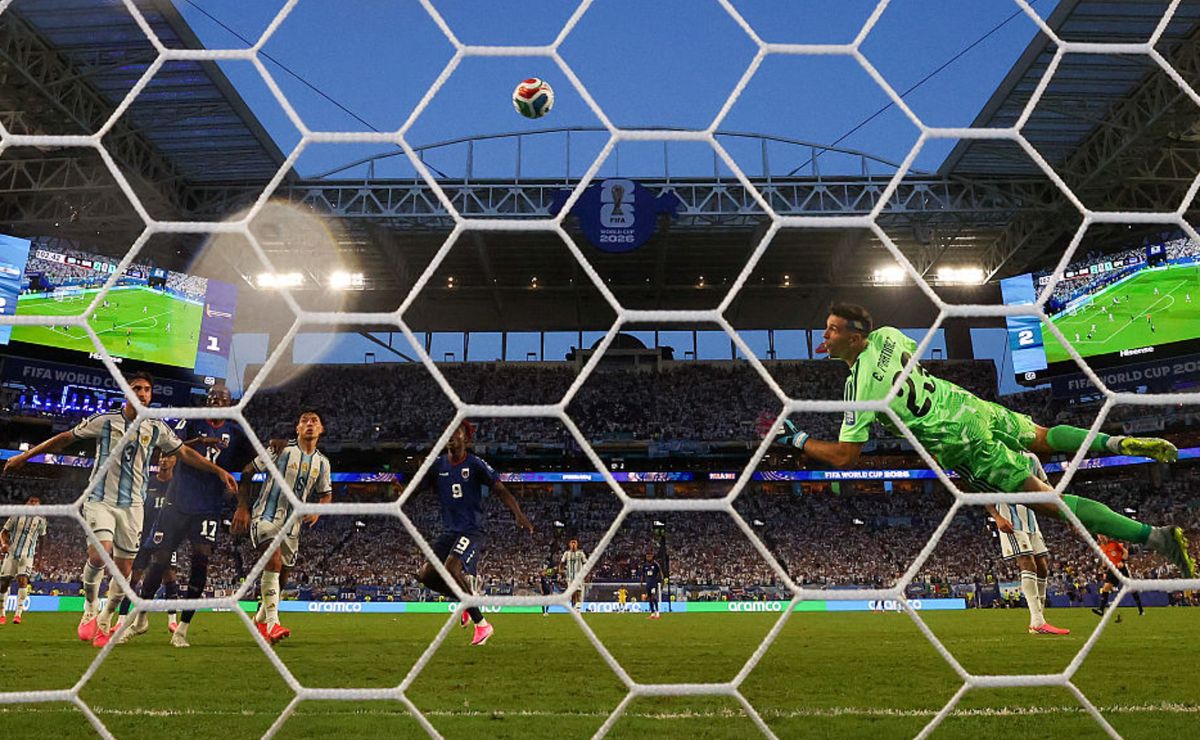 FIFA desvela el mejor gol del Mundial 2026: “¿Qué acabo de hacer?… no ...