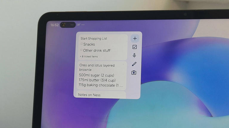 10 of the best Android widgets, according to phone and tablet users