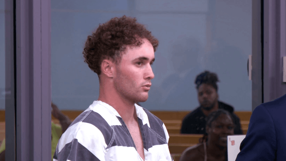 Man accused of firing AR-15 on I-71 thought someone was trying to steal engine