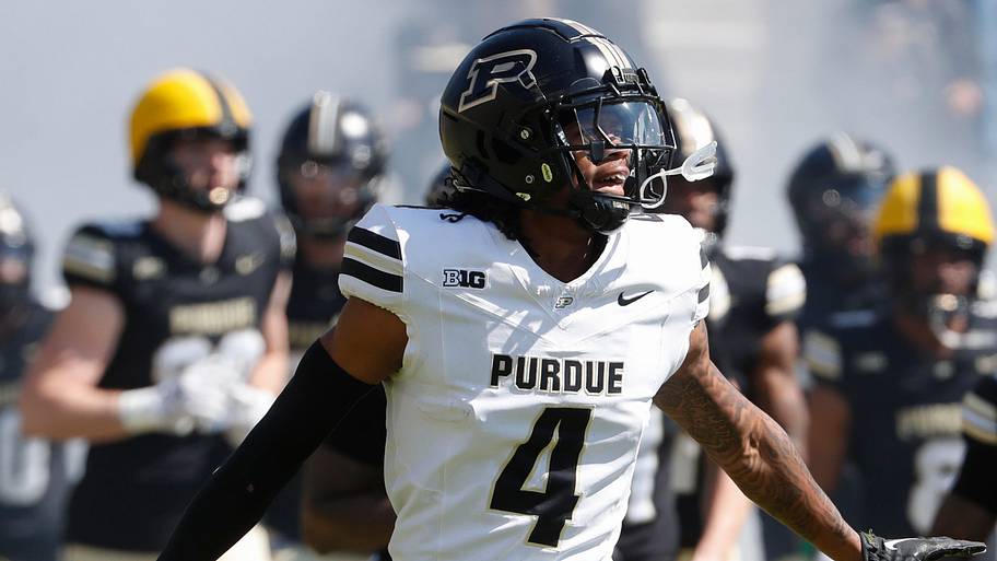 Purdue football 2026 position preview — defensive backs