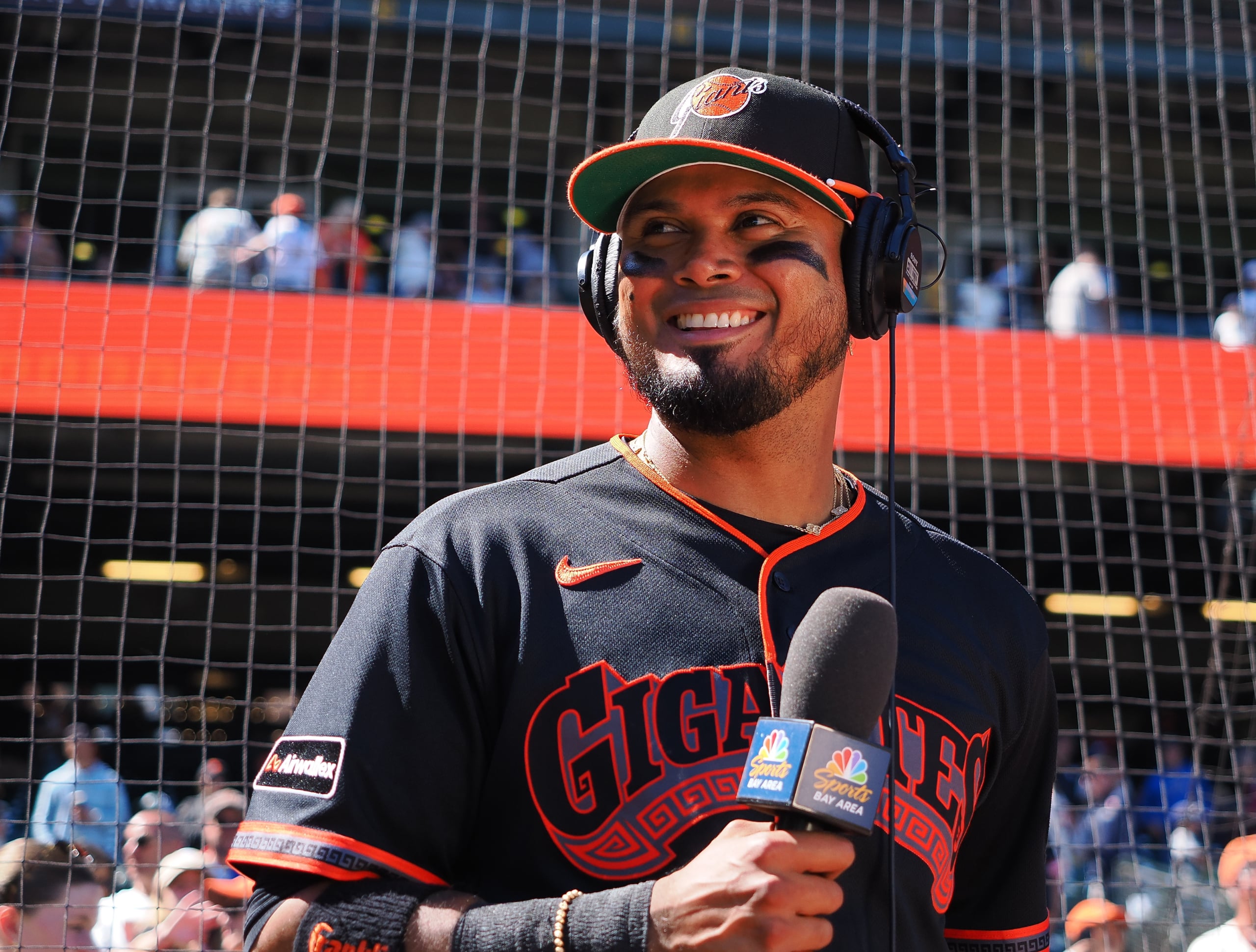 5 MLB trades we’d love to see this week