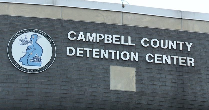 US Congress members raise concerns over conditions in Campbell County Detention Center