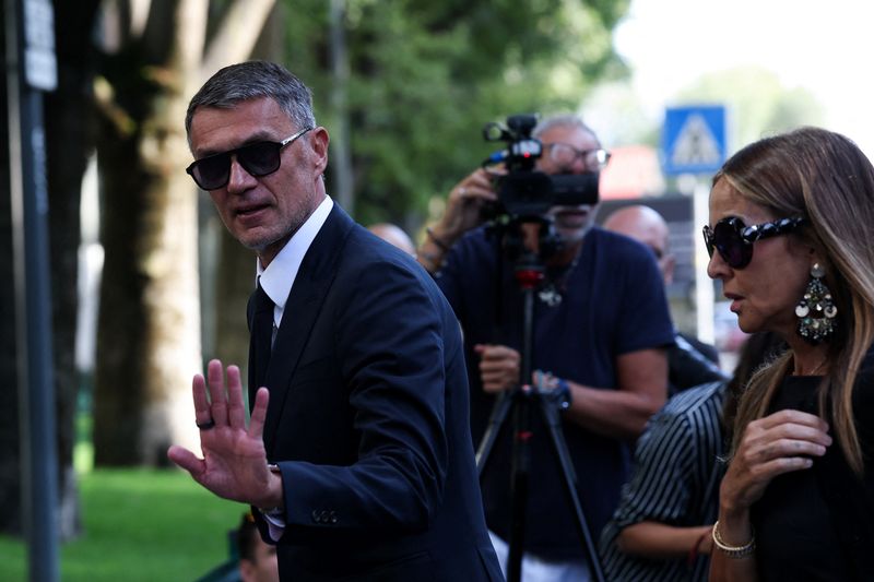 FIGC: Paolo Maldini e Leonardo rassegnano le dimissioni dai propri incarichi