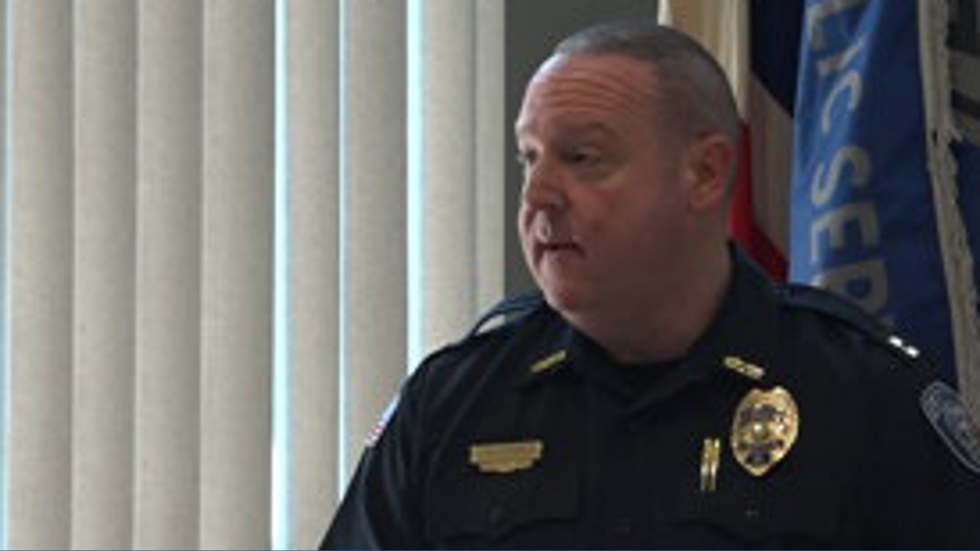 Lorain police use Flock cameras to track 16-year-old suspect in his ...