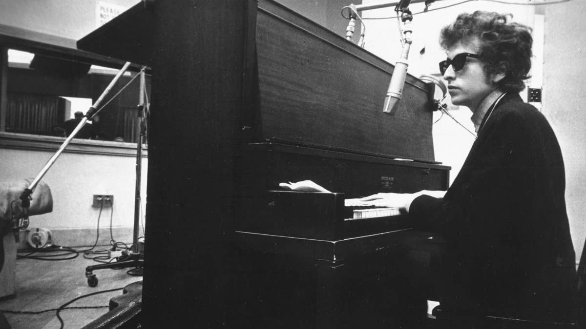 Nearly 10 years later, Bob Dylan is still the only musician to win ...