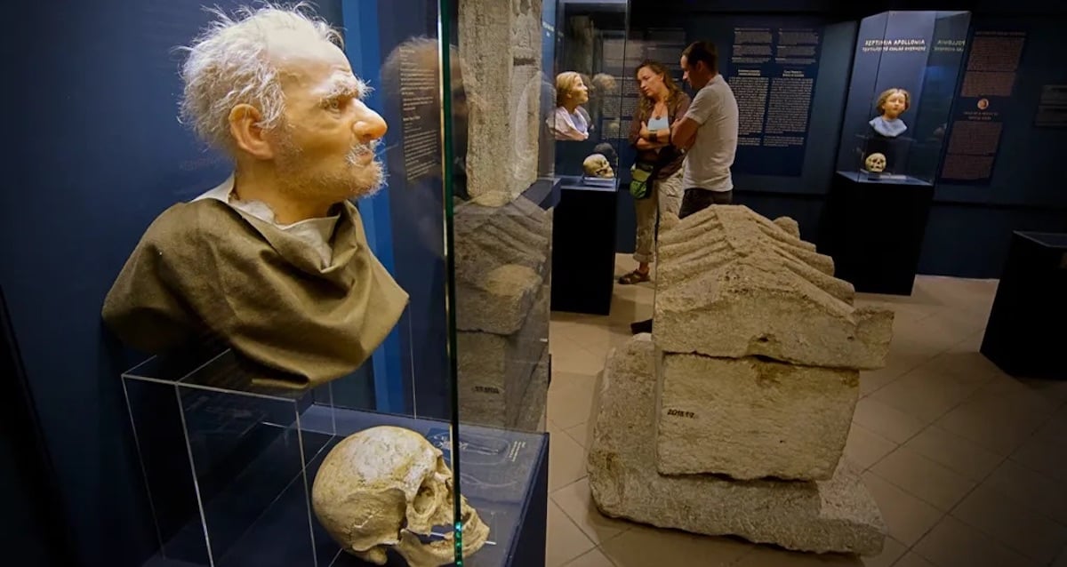 Researchers in Hungary just used DNA analysis to reconstruct ancient ...