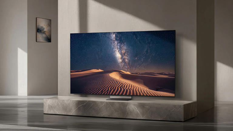 4 brands making RGB LED TVs in 2026