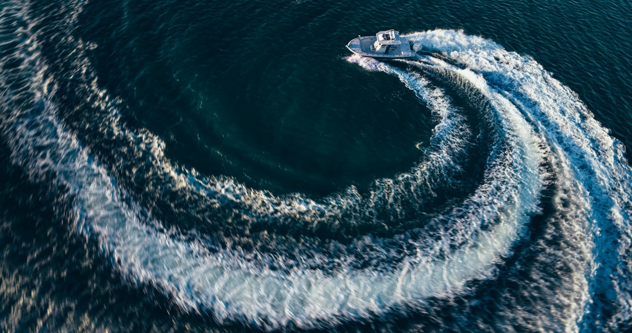 Boaters are splurging to make fishing yachts run like supercars