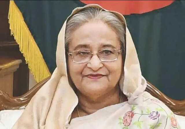 Bangladesh urges India to accelerate Sheikh Hasina's extradition process