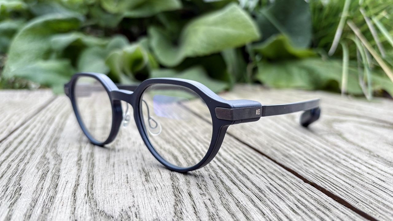 Adding a camera onto glasses introduces many more downsides than upsides
