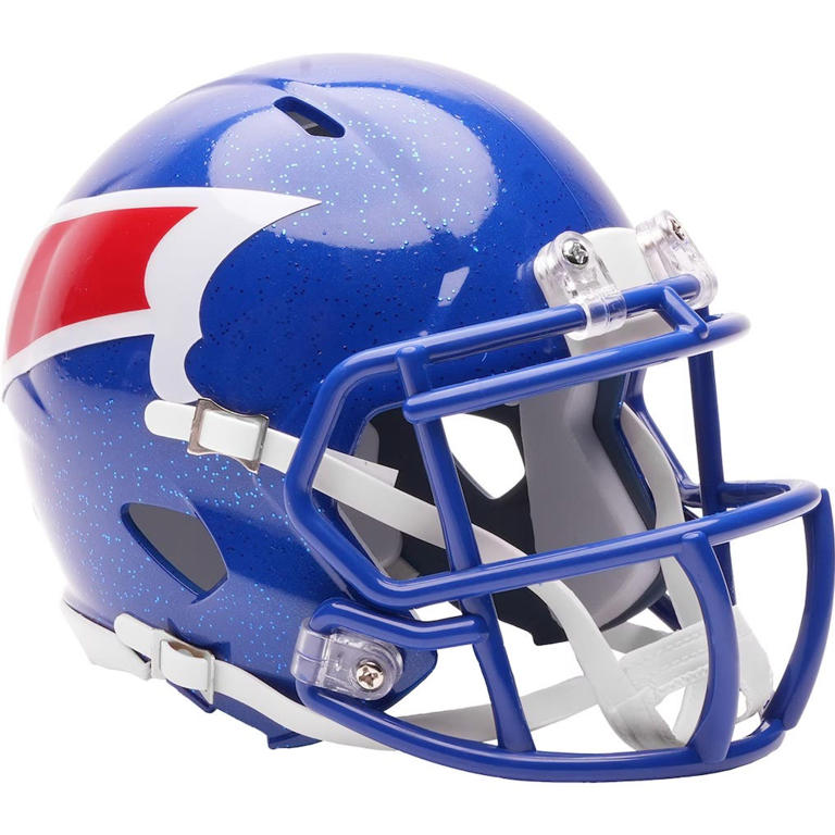 Buffalo Bills unveil new alternate helmet for 2026 season, how to buy