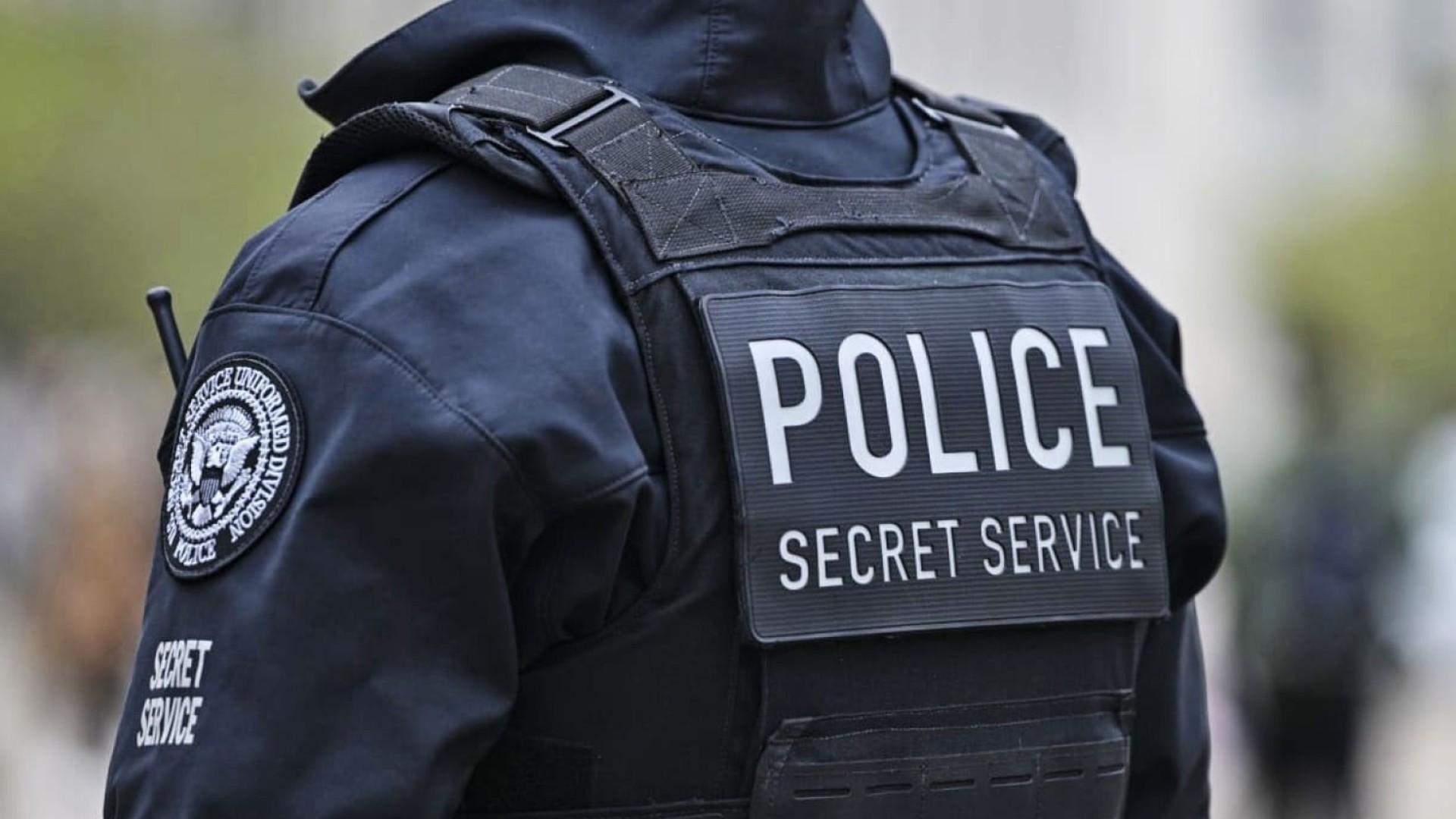 Secret Service agent charged in near-fatal fraternity hazing incident