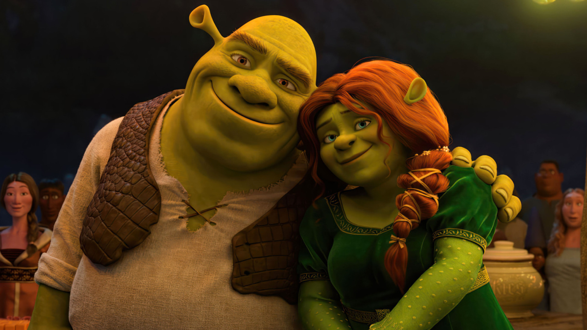 The most iconic cartoon couples of all time