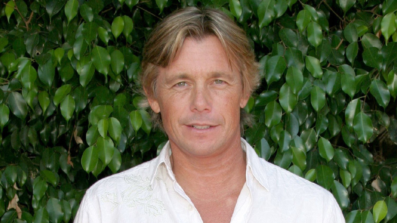 'Blue Lagoon' heartthrob Christopher Atkins, 65, is almost ...