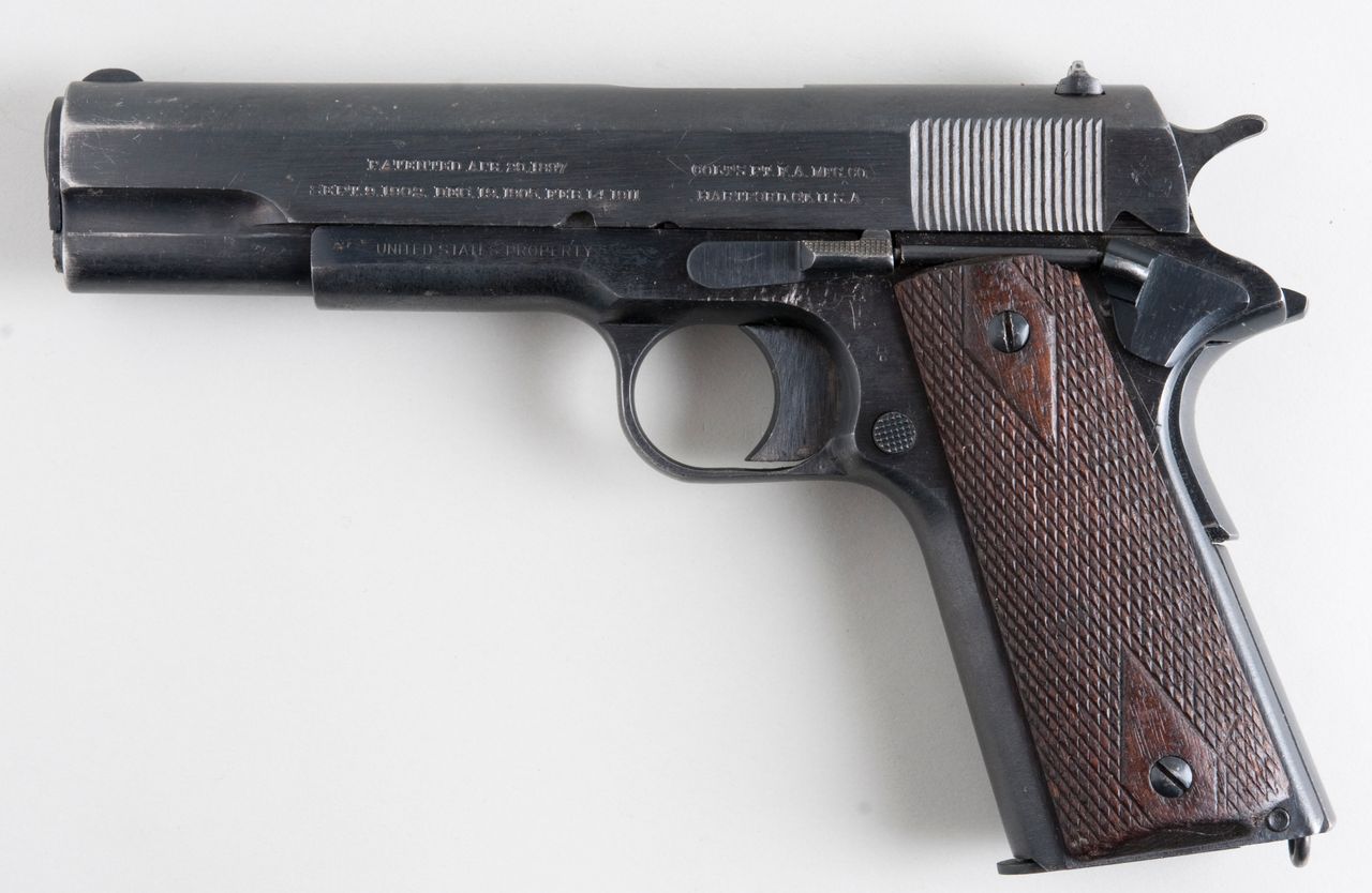 10 firearms that struggle in extreme cold no matter what the ...