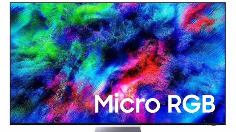 4 brands making RGB LED TVs in 2026