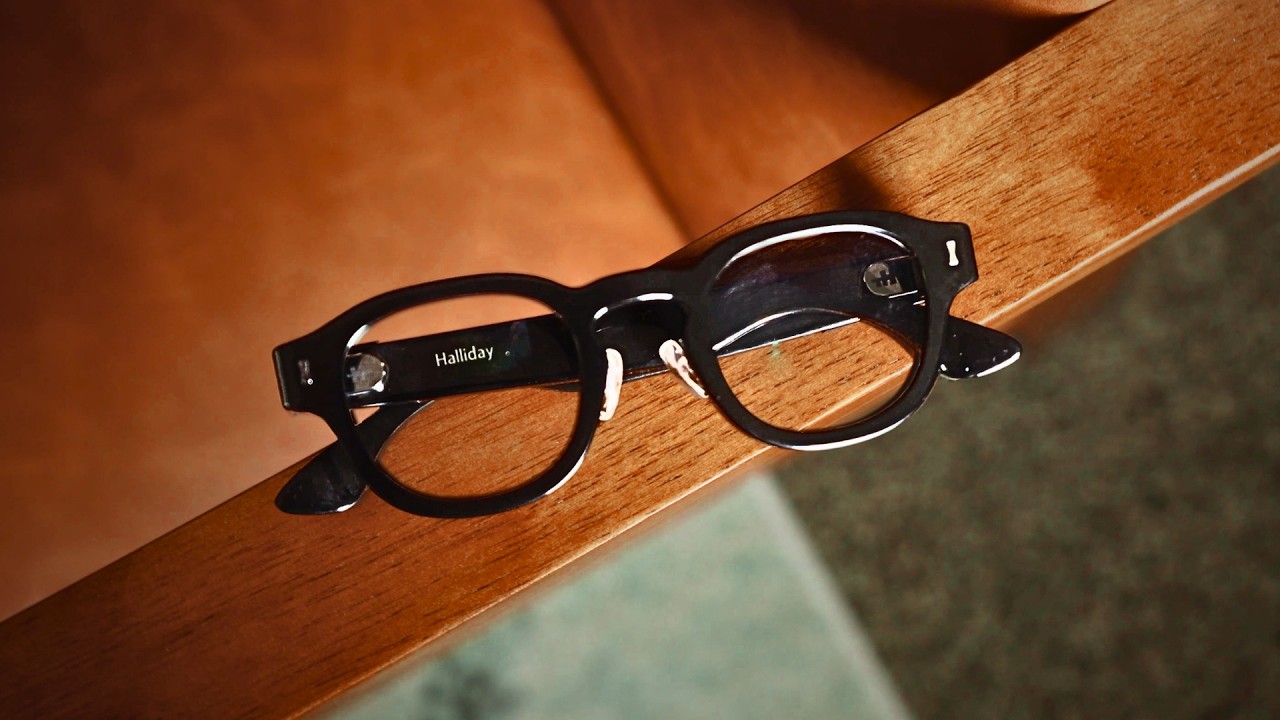 These AI glasses have an incredible 