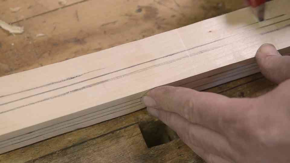 This handmade pickaxe makes store-bought tools look disposable
